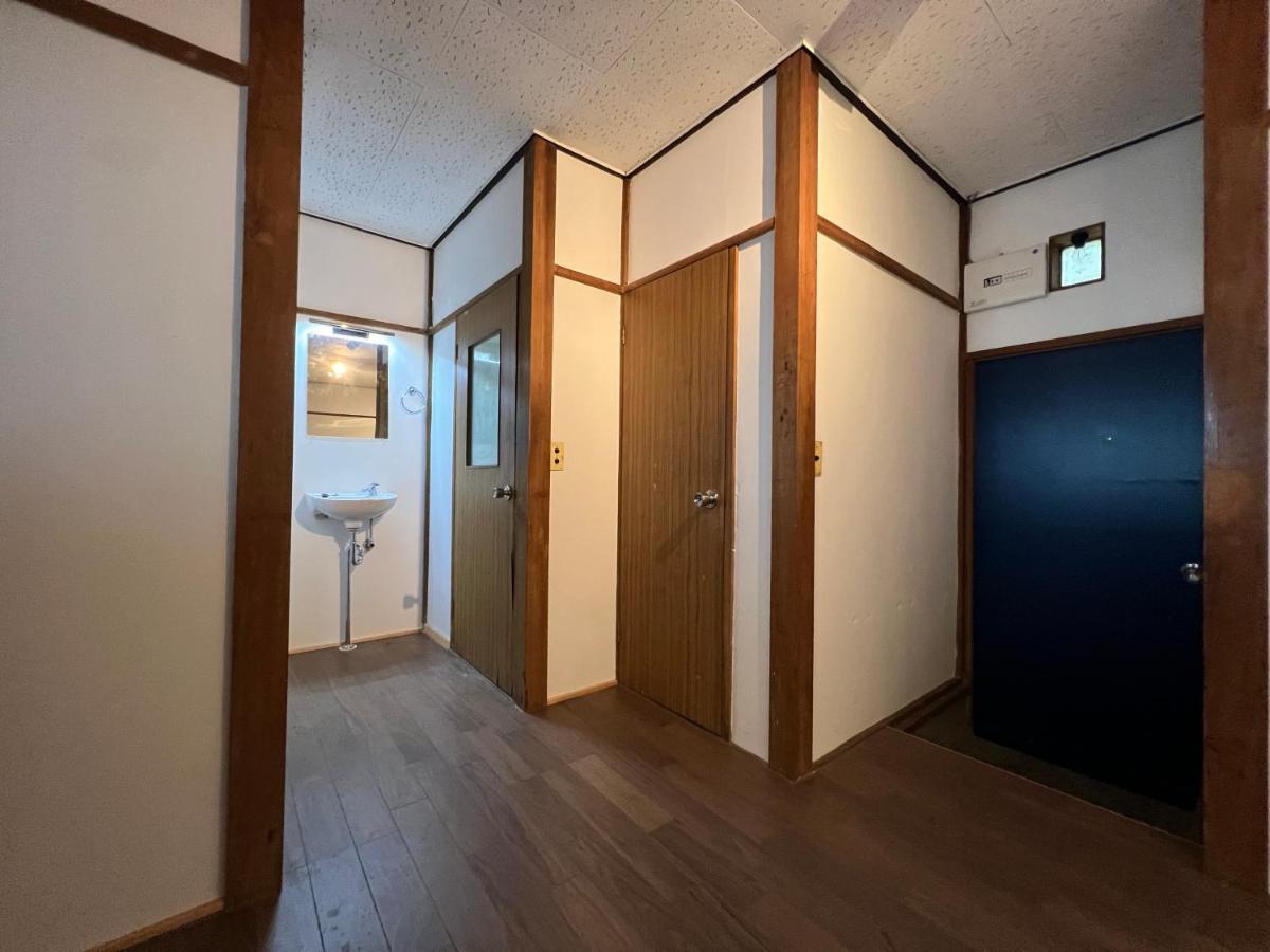 ホテル江ノ島アパートメント Katase  Esterno foto